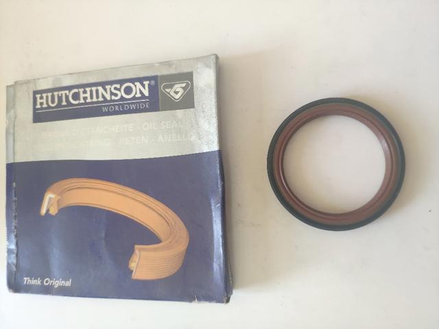 Сальник колінвала передній 748308 HUTCHINSON