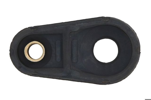 Лінк стабілізатора, заднього 7700302278 QSP-M
