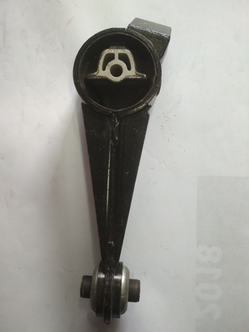 Подушка (опора) двигуна, права верхня 8061521 SASIC