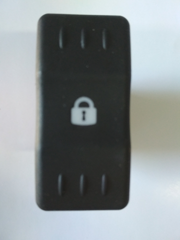 Вимикач центрального замка 8200870249 QSP-M