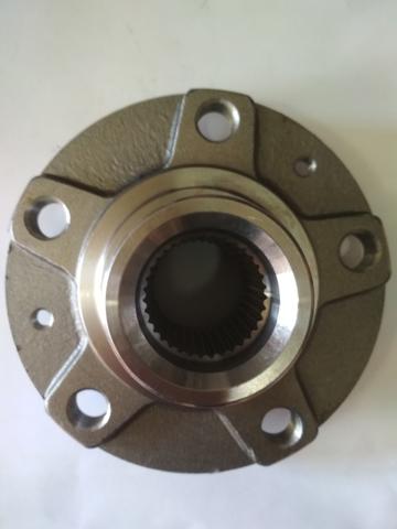 Маточина переднього колеса 90106 METALCAUCHO