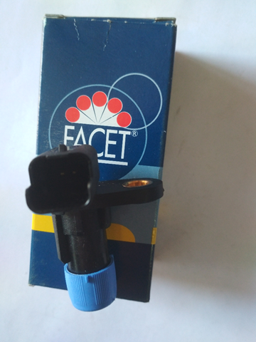Датчик управління двигуном 90579 FACET