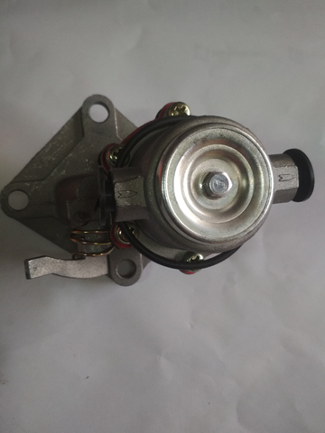 Сальник передньої маточини BC2557K GP