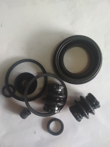 Ремкомплект заднього супорта D4656 AUTOFREN