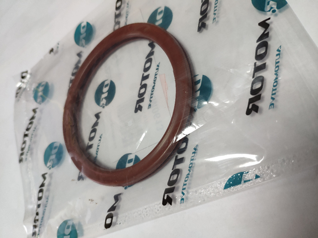 Прокладка дросельної заслінки DRM0613 DR.MOTOR