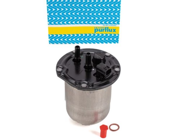 Корпус паливного фільтра FCS921 PURFLUX