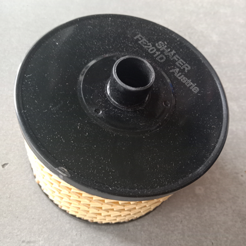 Фільтр палива FE201D SHAFER