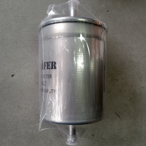 Фільтр тонкого очищення палива FM2 SHAFER