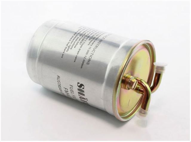 Фільтр палива FM41 SHAFER