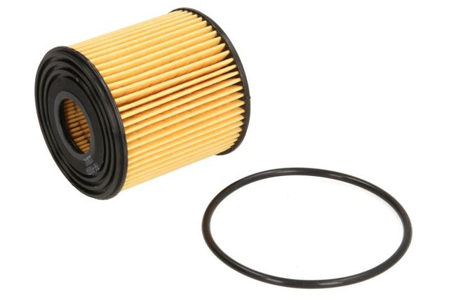 Фільтр масла FO195S JAPANPARTS