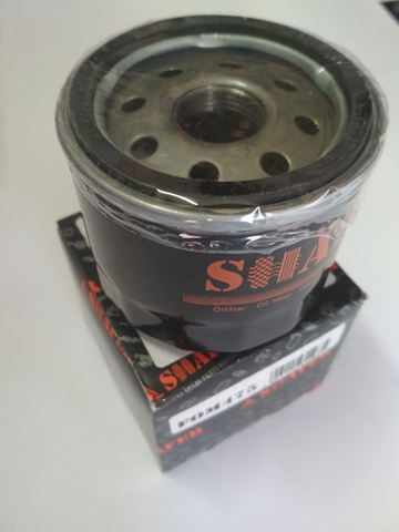 Фільтр масла FOM475 SHAFER