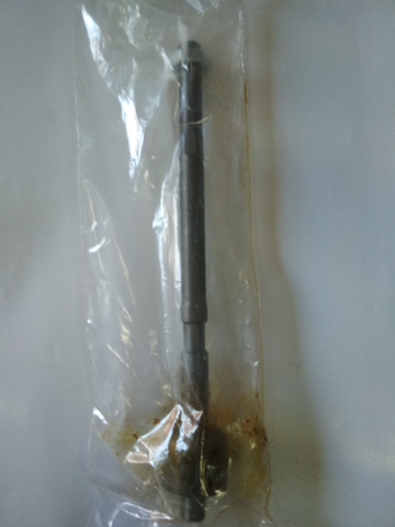 Тяга рульова поздовжня G2108 OPTIMAL