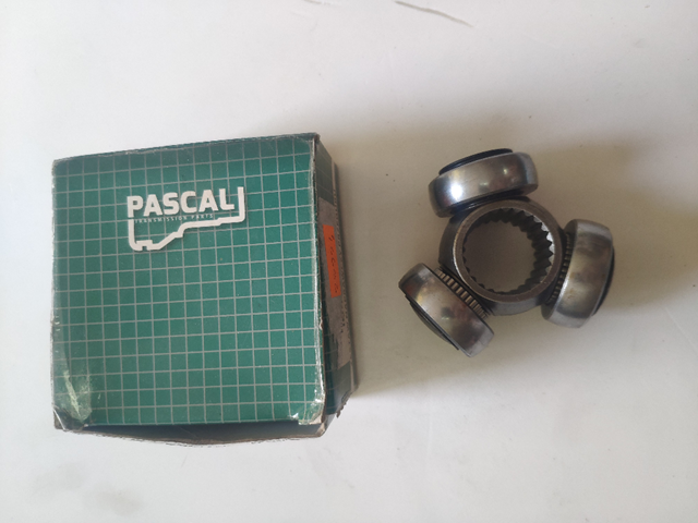 ШРУС внутрішній (тришиб) G4R001PC PASCAL