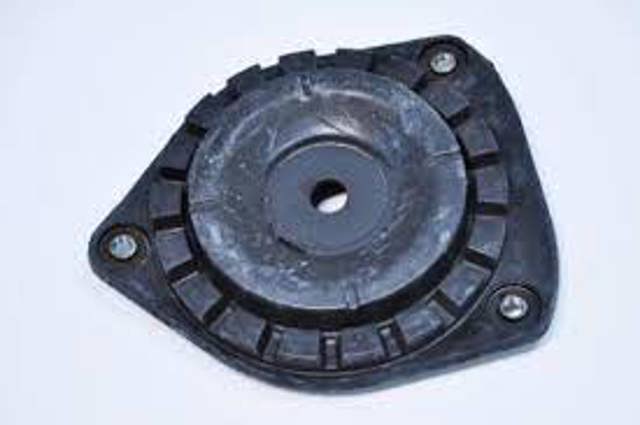 Подушка амортизатора переднього KB65532 SNR