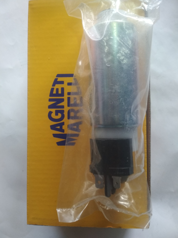 Елемент-турбінка паливного насоса MAM00030 MAGNETI MARELLI
