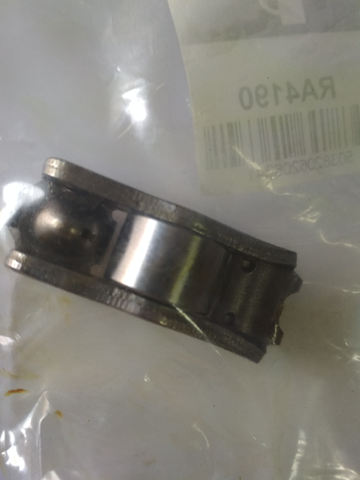 Рокер RA4190 BGA