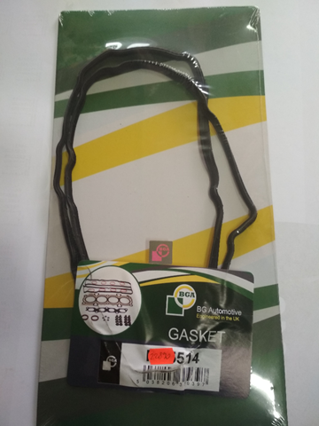 Прокладка клапанної кришки двигуна RC5514 BGA