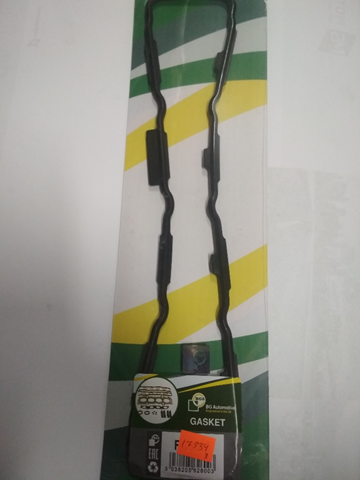 Прокладка кришки клапанної  RC9305 BGA