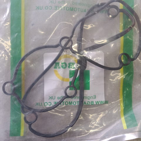 Прокладка кришки клапанної  RC9326 BGA