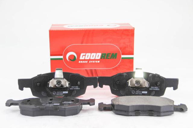 Дискові гальма RM1402 GOODREM