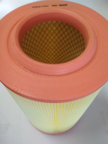 Фільтр повітряний SX611 SHAFER