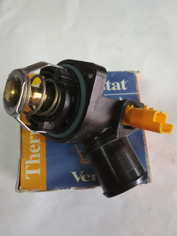 Фланець термостата TE6808103J VERNET