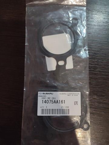 Прокладка колектору впуск Subaru Forester 2