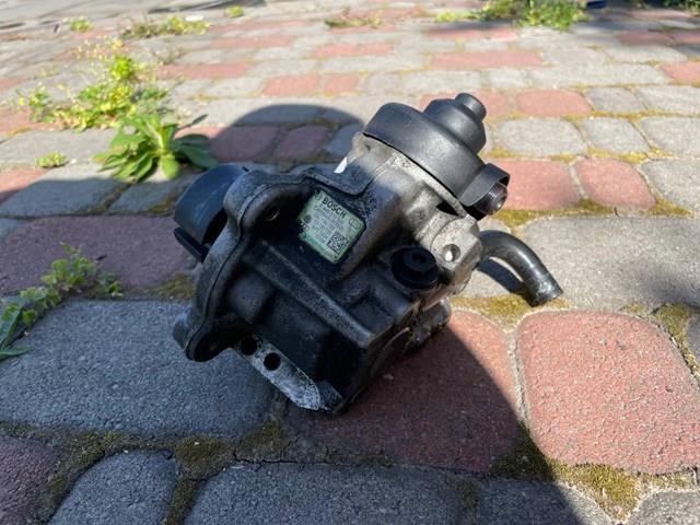 Насос паливний високого тиску 0445010507 VAG