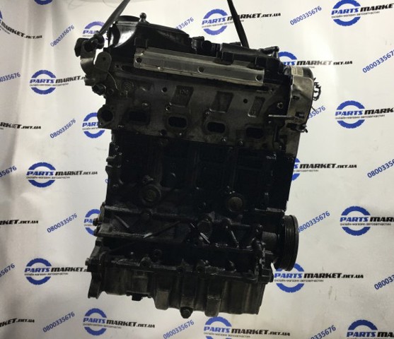 Двигун у зборі 03L100036K VAG