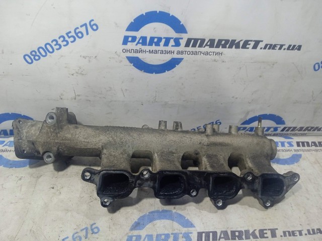 Колектор впускний 14001EB300 NISSAN