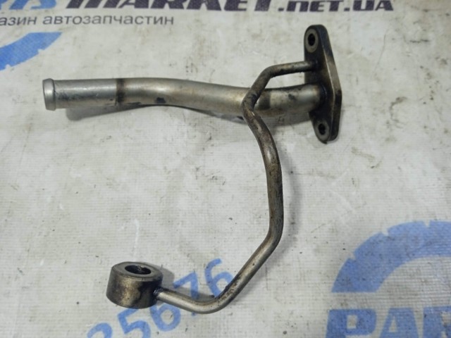 Трубка/шланг відводу масла від турбіни 15197EB300 NISSAN