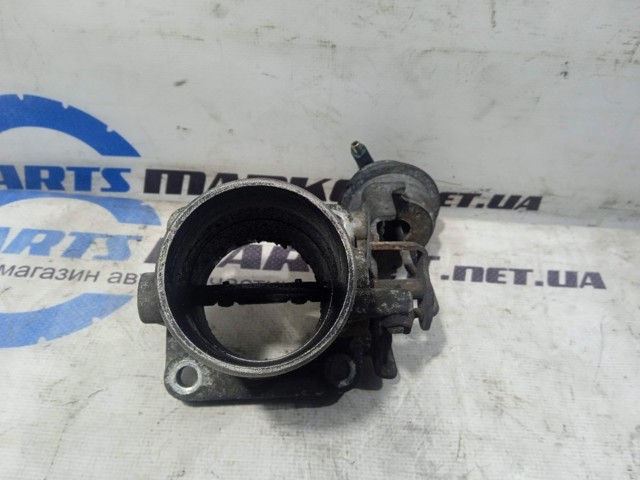 Дросільна заслінка в зборі 16118EB300 NISSAN