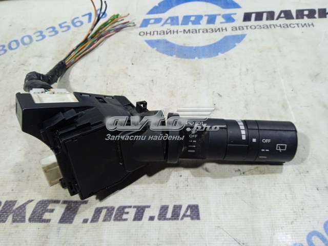 Перемикач підрульовий, правий 25260EA000 NISSAN
