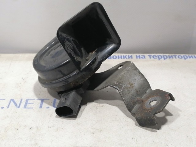 Сигнал звукової, клаксон 25620EB300 NISSAN