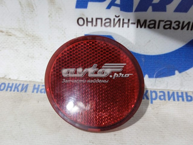 Лівий катафот заднього бампера 26561EB300 NISSAN
