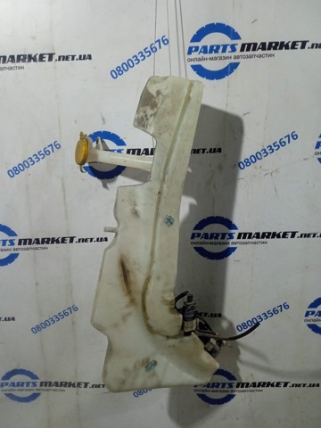 Бачок омивайки 28910EB320 NISSAN