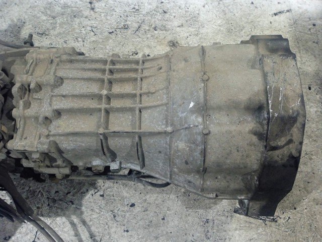 МКПП 32010EB510 NISSAN