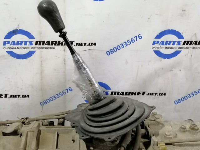 Важіль перемикання передач 32839EA20B NISSAN