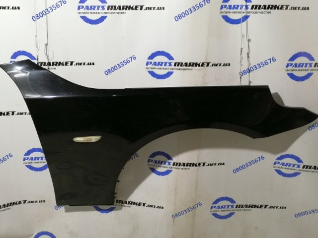 Переднє праве крило 41357111430 BMW