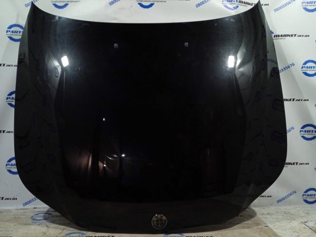Капот 41617111385 BMW