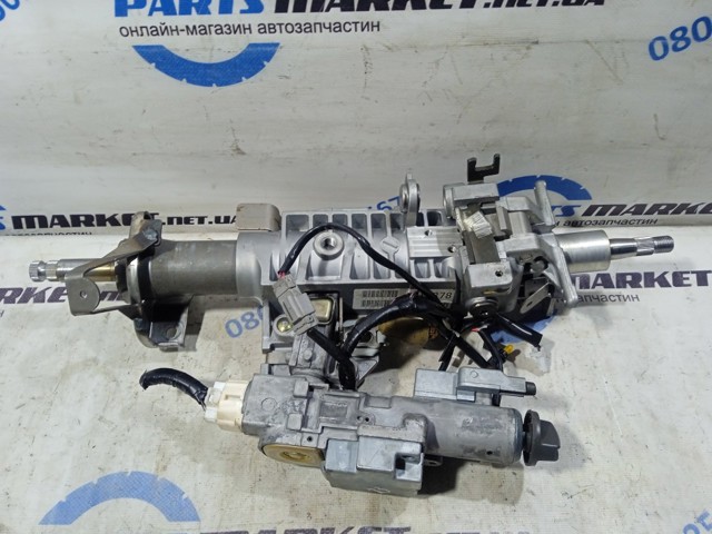 Рульова колонка 48810EB370 NISSAN