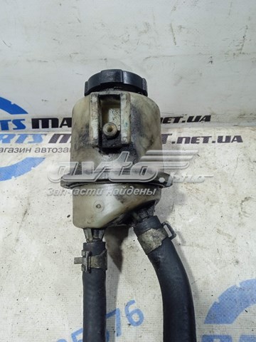 Бак масляний 49180EB300 NISSAN