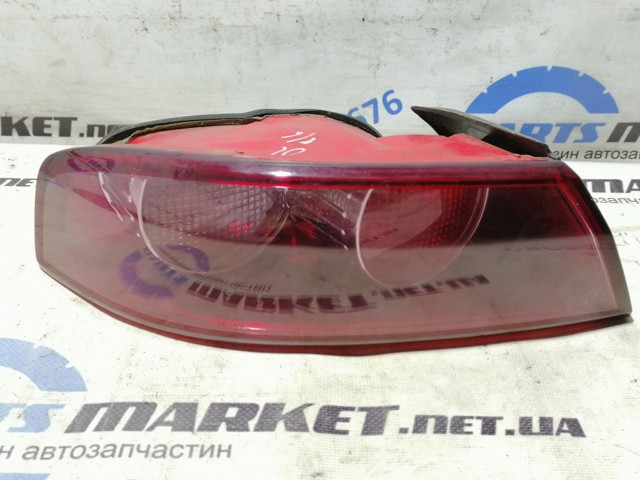 Ліхтар задній 50504821 FIAT