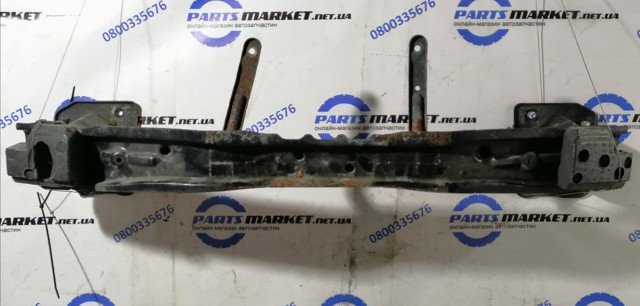 Підсилювач бампера переднього 60688105 FIAT
