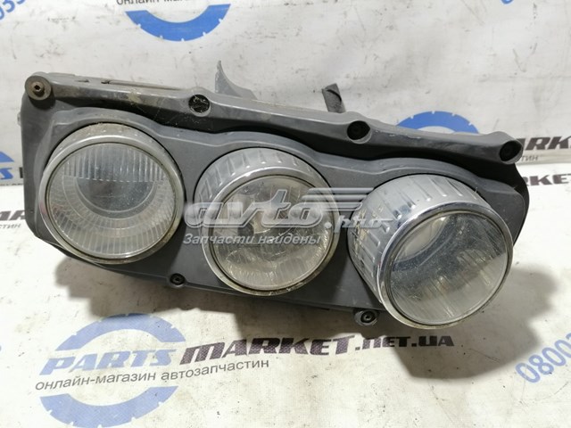 Оптика 60695978 FIAT