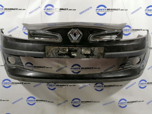 Буфер (бампер) передній 620223641R RENAULT