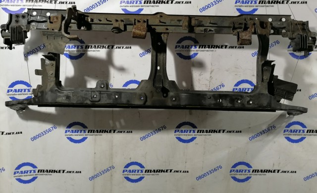 Оперення в зборі 62500EB330 NISSAN