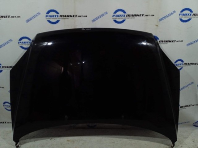 Капот 664001F010 HYUNDAI