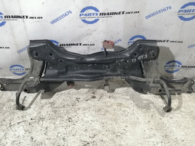 Підрамник передньої підвіски 6R0199315AF VAG