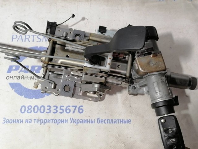 Замок запалювання 6R0905851 VAG
